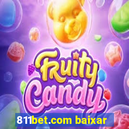 811bet.com baixar